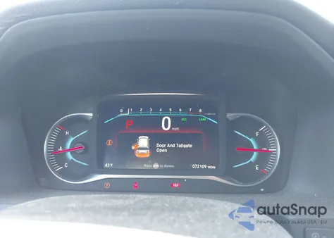 2021 Honda Passport Awd Ex-L z USA, uszkodzony, nr VIN 5FNYF8H58MB005924